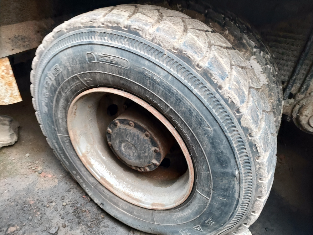 Shacman (Shaanxi) SX* 8x4 Самосвал SX33186V366 (Дизельный, 11,6 л, 423 л.с., МТ)