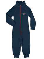 Комбинезон Norfin KIDS THERMO NAVY 04 размер 140-146