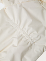 163-02 Комбинезон демисезонный Walk (экрю)