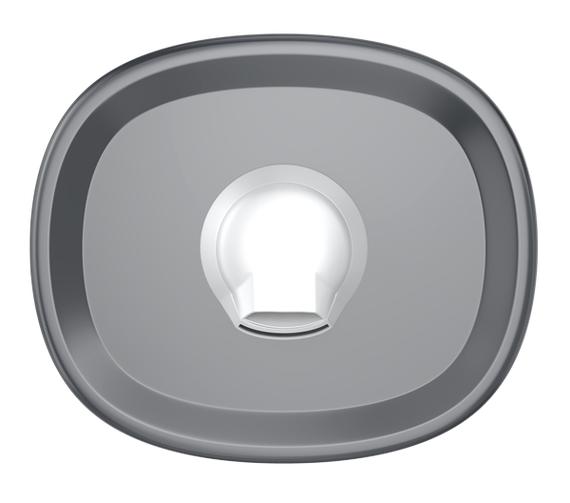 Бытовой увлажнитель серии ERCOLANO RUH-ER300/5.0M-WT — (4)