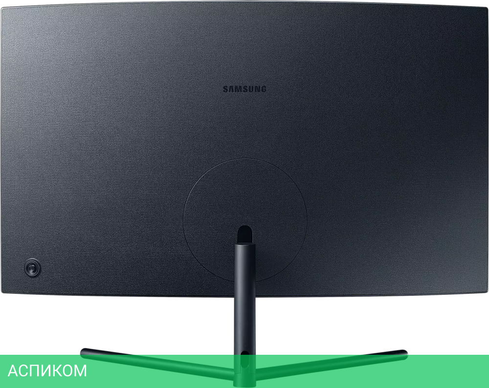 Монитор Samsung R590 LU32R590CWPXEN