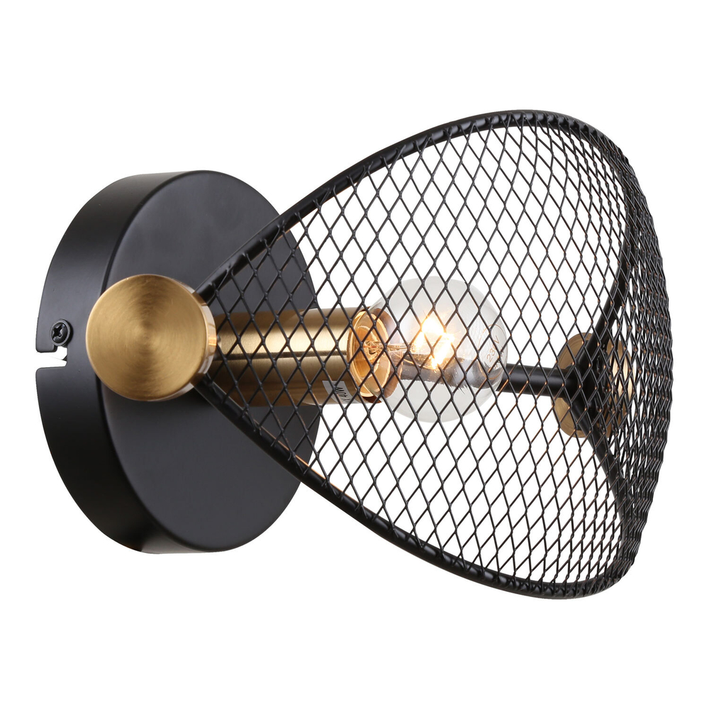 Настенный светильник Lussole LSP-8897