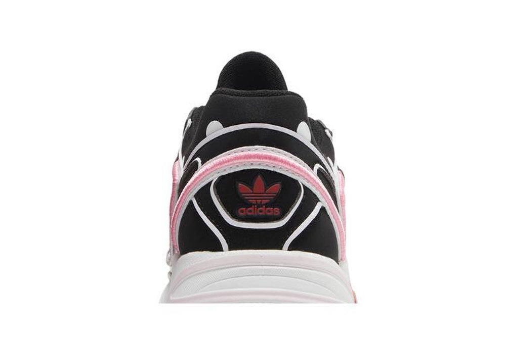 Кроссовки Adidas Originals Astir (Женская размерная сетка)