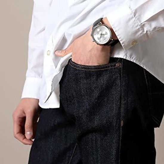 Мужские швейцарские часы Calvin Klein K8M271C6