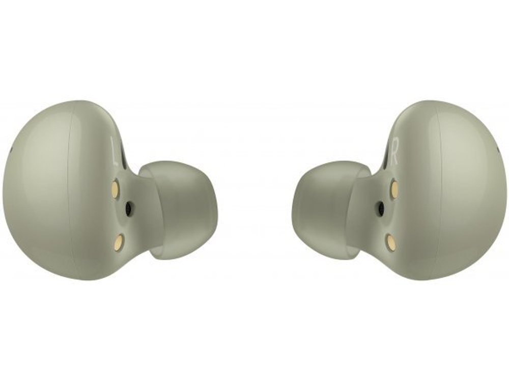 Беспроводные наушники Samsung Galaxy Buds2 green
