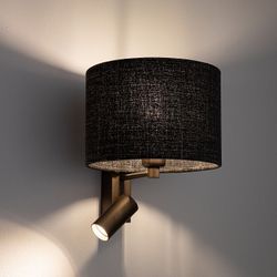 Бра Nowodvorski Santana A 11661