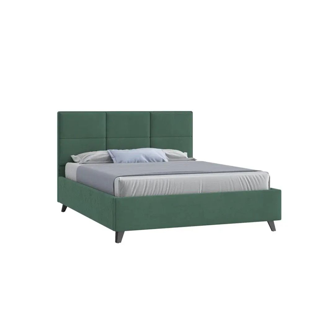 Кровать Индиго 160х200, ОММ, г. Пенза
