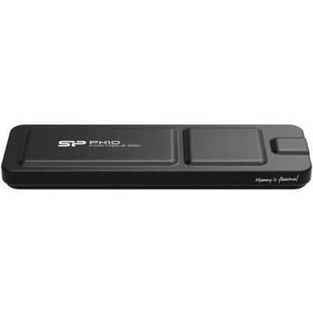 SSD диск Silicon Power PX10 4Tb SP040TBPSDPX10CK