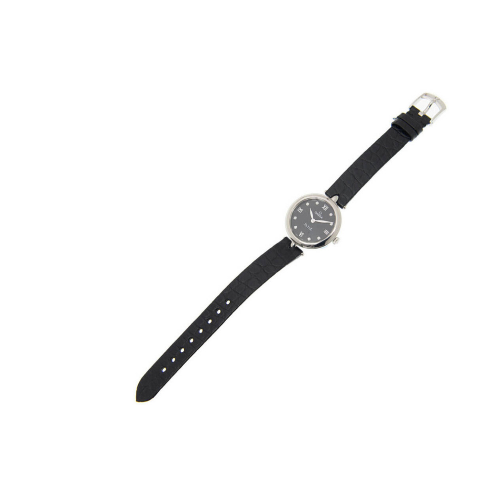 Часы OMEGA 30 27.4mm, 424.13.27.60.51.001