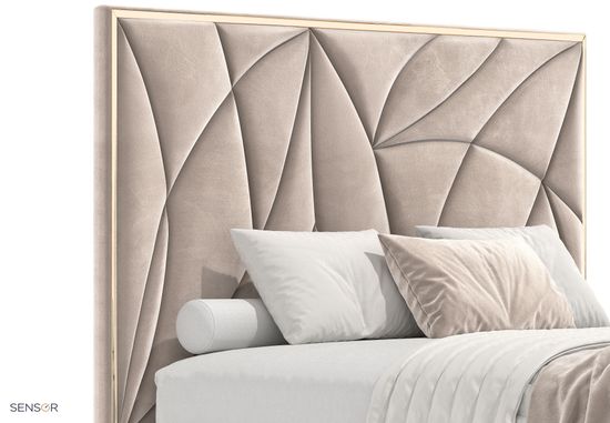 Кровать Висконти