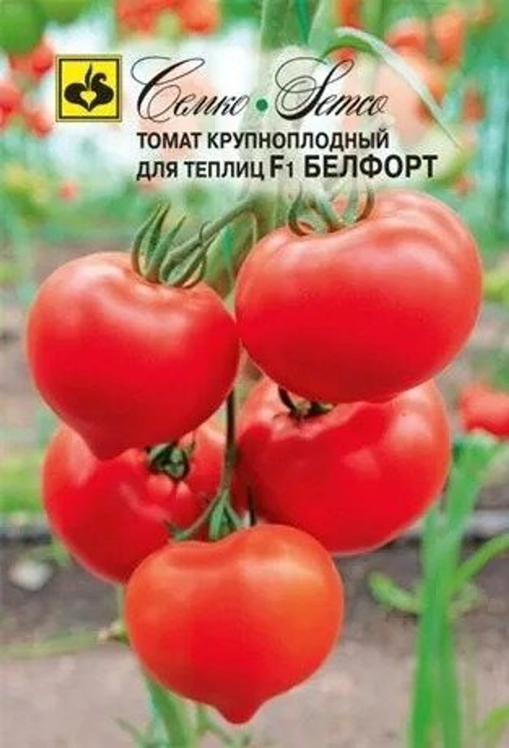 Томат семена Партнер / Семко 180=