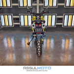Мотоцикл Regulmoto DUKE