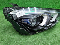 Фара правая Mercedes GLE V167 18-24 Multibeam LED