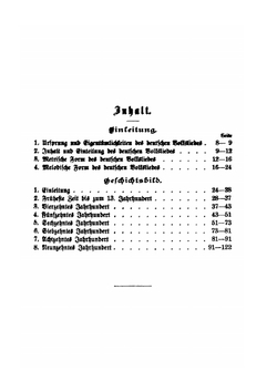 Geschichtsbild des deutschen volksliedes in wort und weise | Benedict Widmann