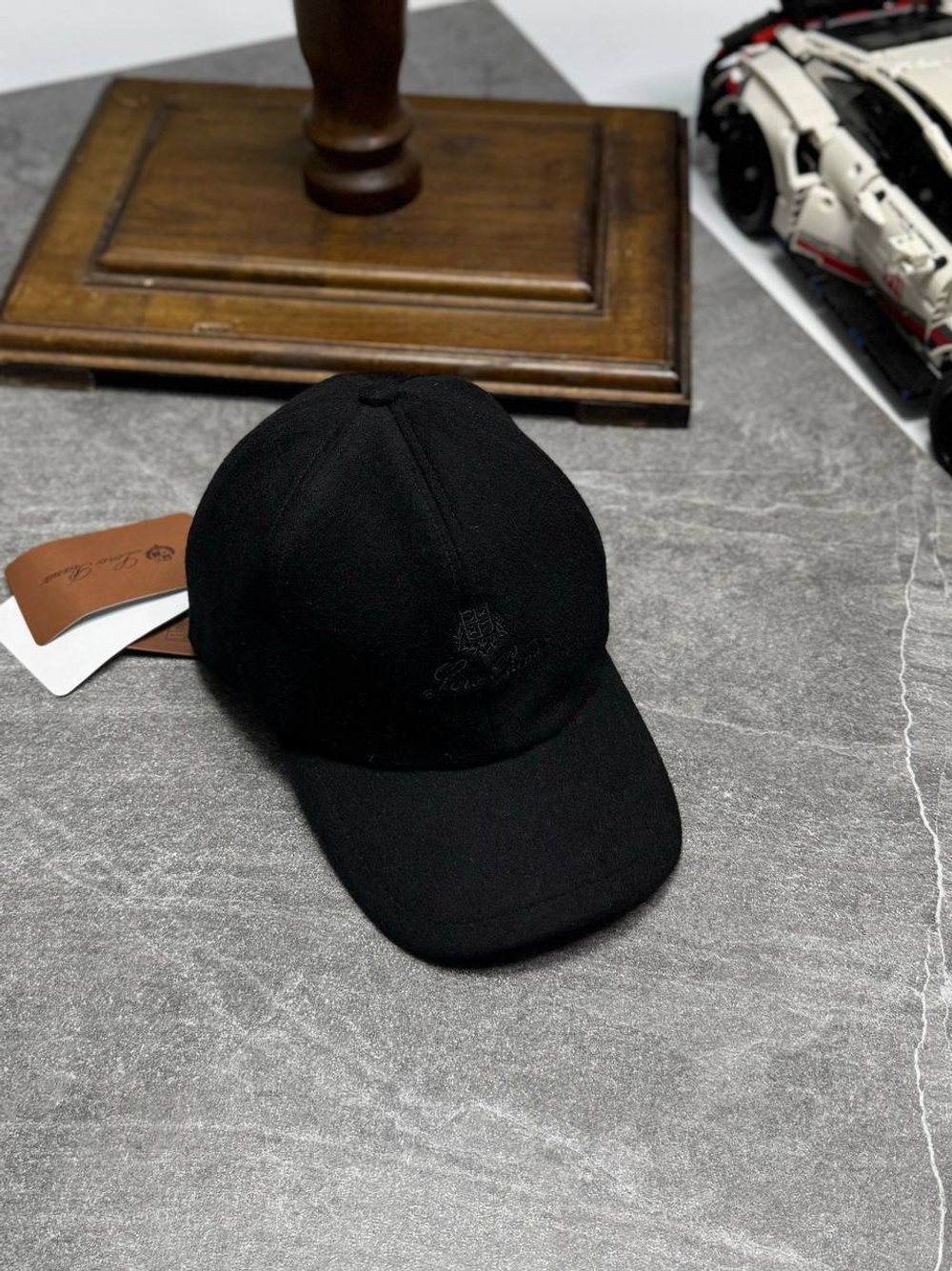 Кепка Loro Piana, арт. 465947394