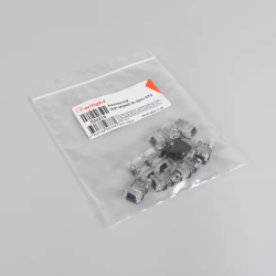 Коннектор HIP-MONO-8-2pin-STS (Arlight, -) 032215