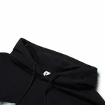 Худи ZNY COL LOGO SS22 Черный