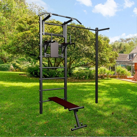 Уличная шведская стенка Sv Sport У425