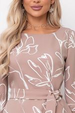 Платье 71657 Avili