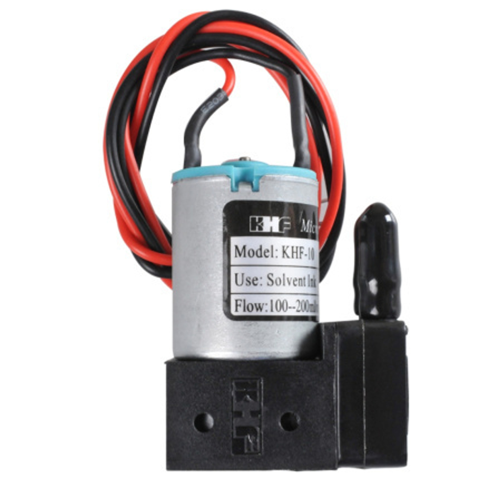 Помпа для прокачки чернил для ПГ XP600