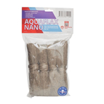 Пенька-лён сантехническая коса 200 гр AQUAFLAX NANO