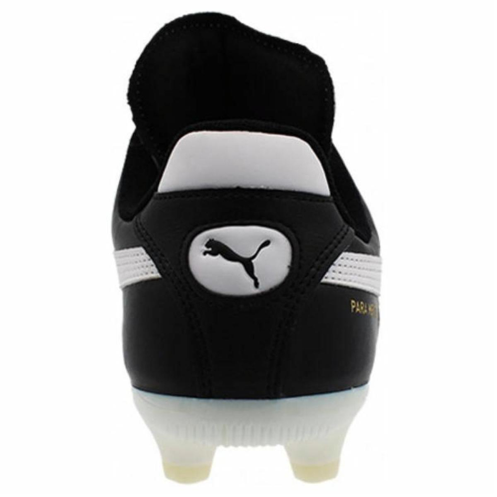 Кроссовки PUMA Paramexico SE TOP, 107315-01