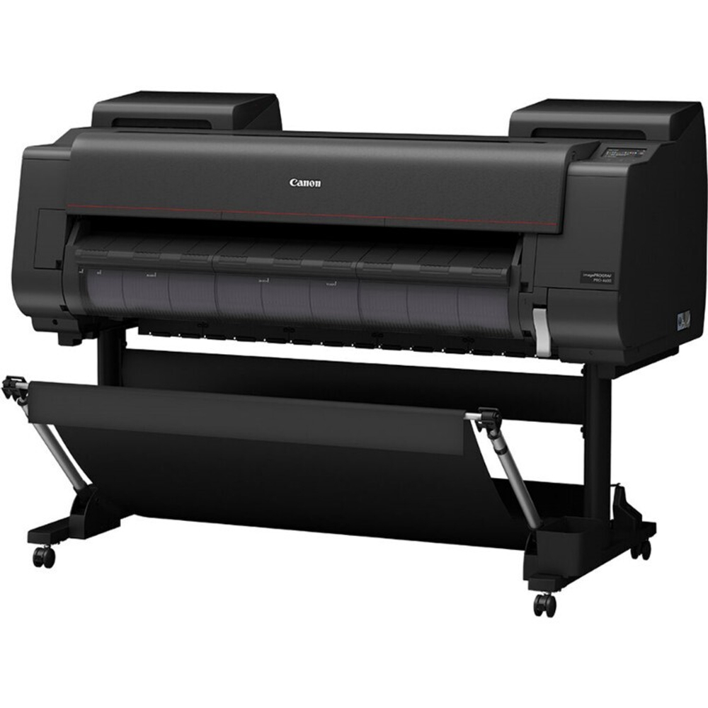Плоттер Canon imagePROGRAF GP-4600S, A0, 44", 7 цветов, WiFi
