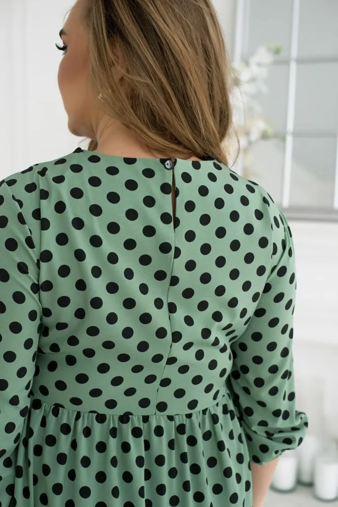 Платье УК-2504-1 Fabrika