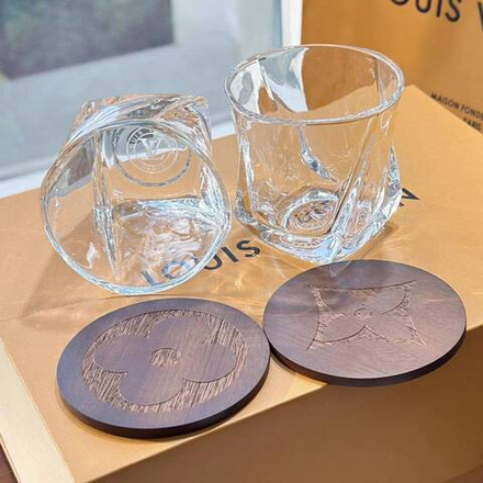 Стакан Louis Vuitton 2 шт.