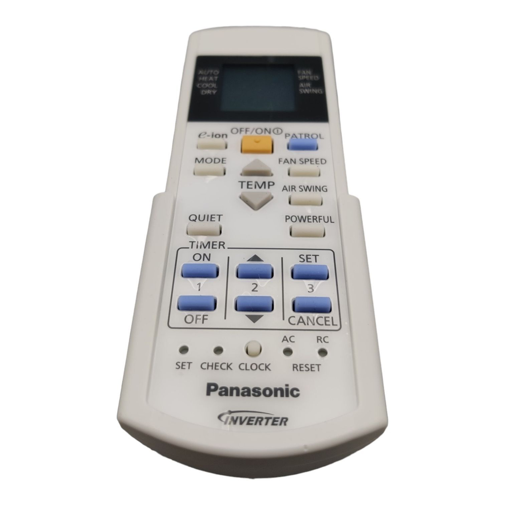 Пульт Panasonic inverter a75c3177