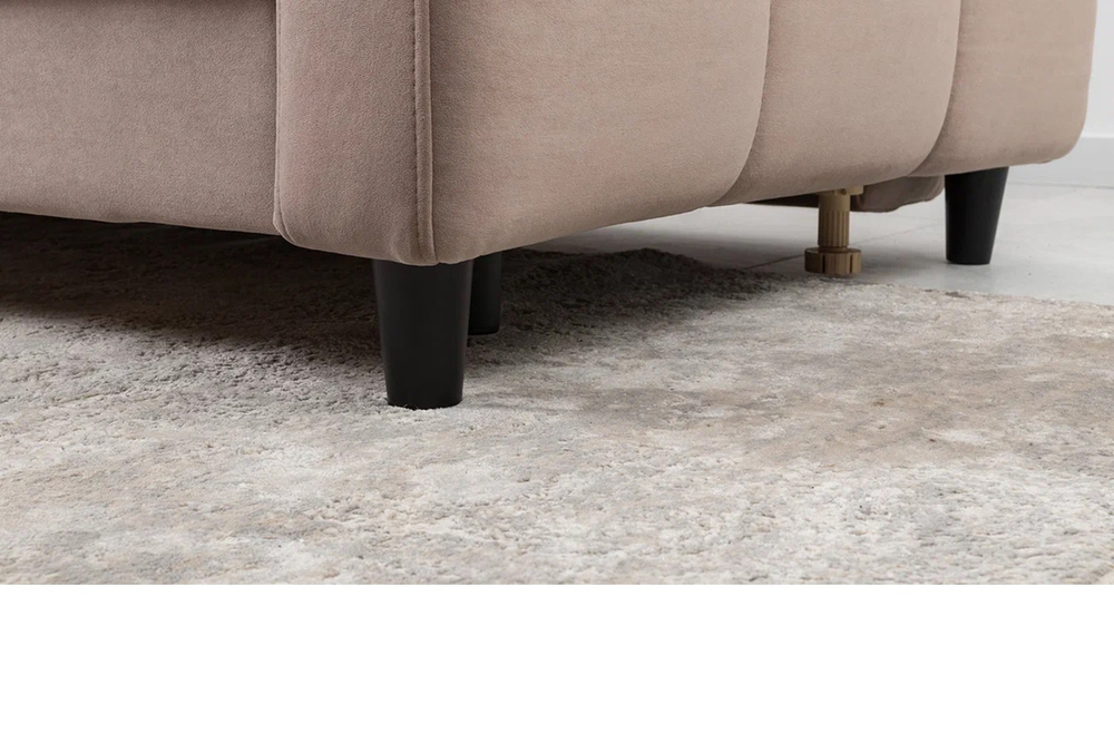 Диван кровать Невада, Коричневый