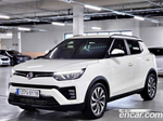 KG Mobility (Ssangyong) Very New Tivoli Бензин 1.5 2WD (06.2020)