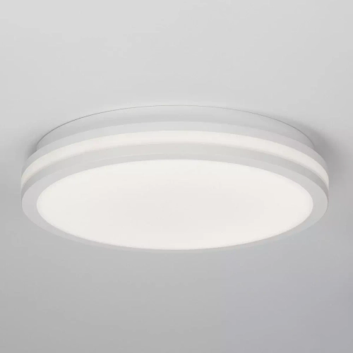 Потолочный светодиодный светильник Citilux LUNS CL711020V LED
