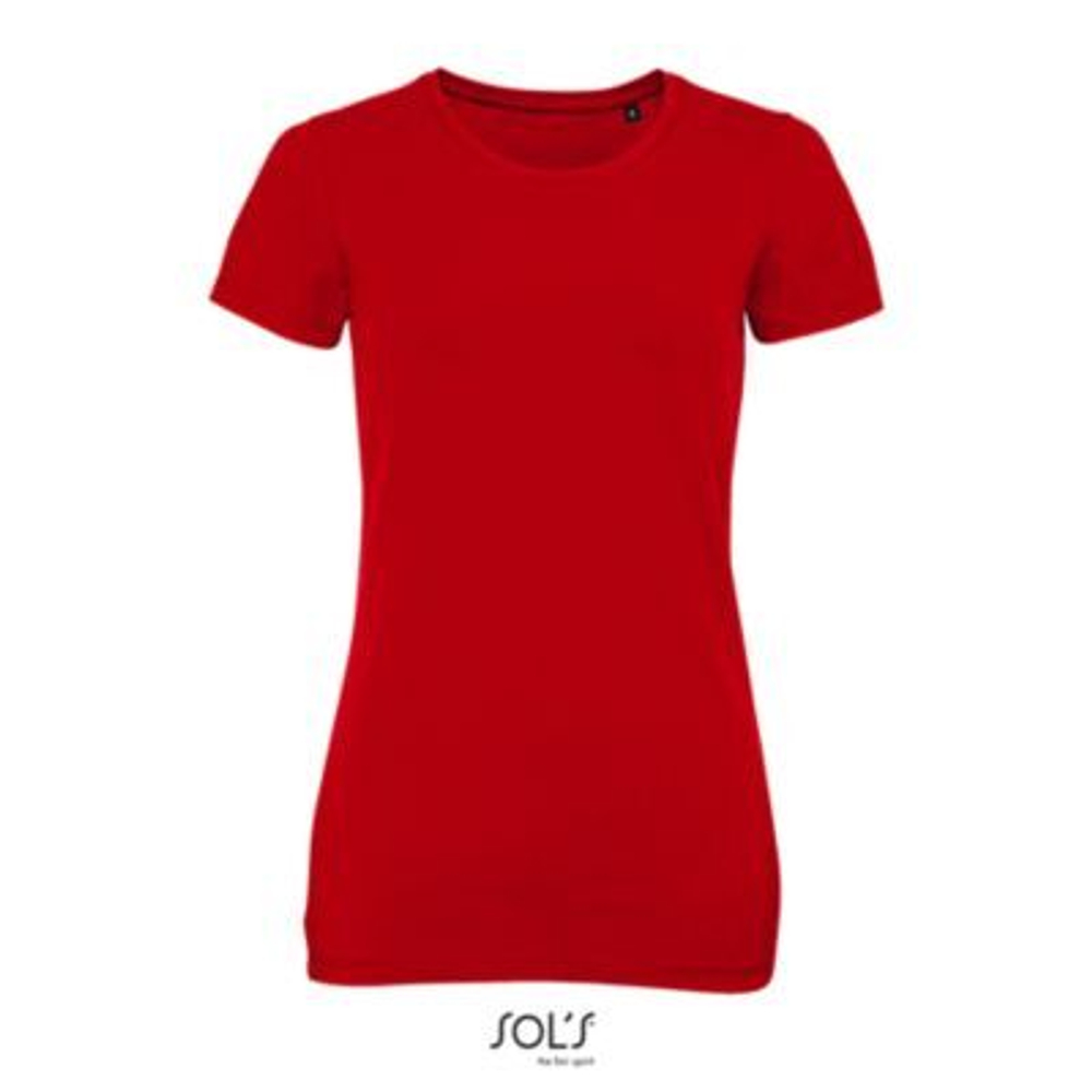 SOL'S MILLENIUM WOMEN