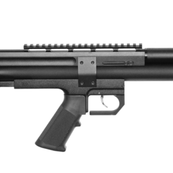 Винтовка пневматическая RAR VL-12 булл-пап (кал. 6,35 мм, ствол LW 670 мм)