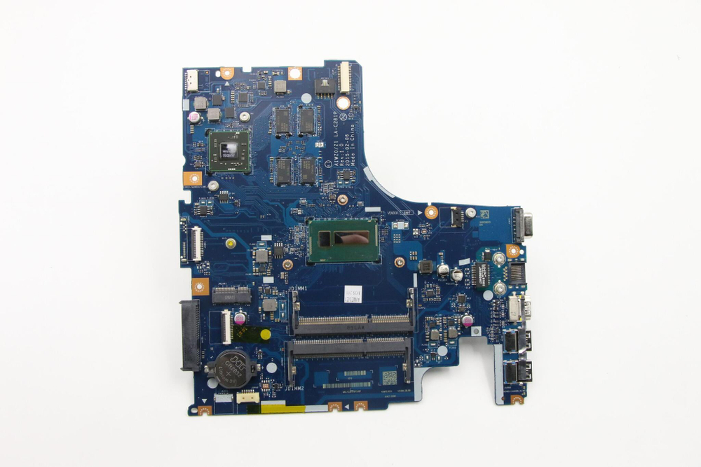 Материнская плата для ноутбука Lenovo Z51-70 I3-5005 NOK 2G NBL N3D (5B20K40309), оригинал
