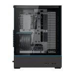 Корпус Lian Li SUP01X ATX/M-ATX/ITX G99.SUP01X.00 БП ATX, Black