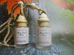 Автопарфюм Miss  Cherie Blooming Bouquet 12 ml