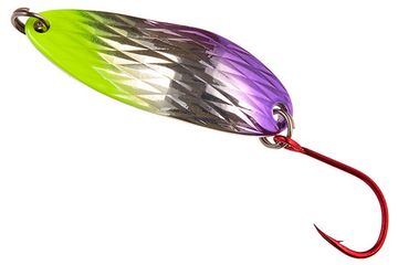 Блесна WATERLAND Deep Diamond Native 12гр #09