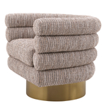 Кресло вращающееся Swivel Chair Maguire арт.115779