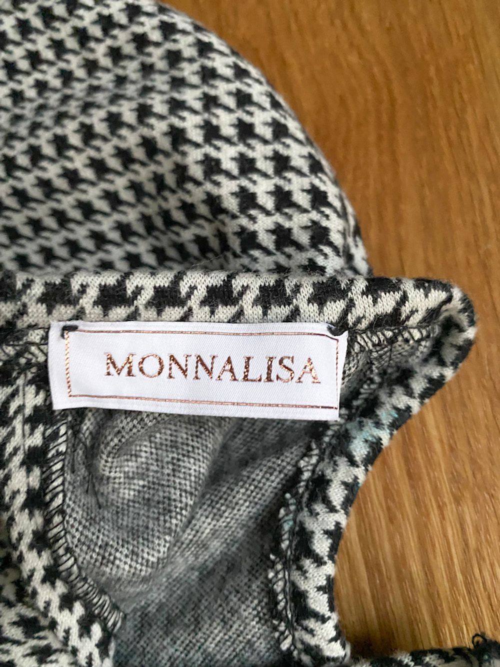 Платье  Monnalisa, 116