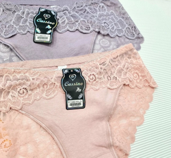 Трусы ЖЕНСКИЕ Т0605 10шт