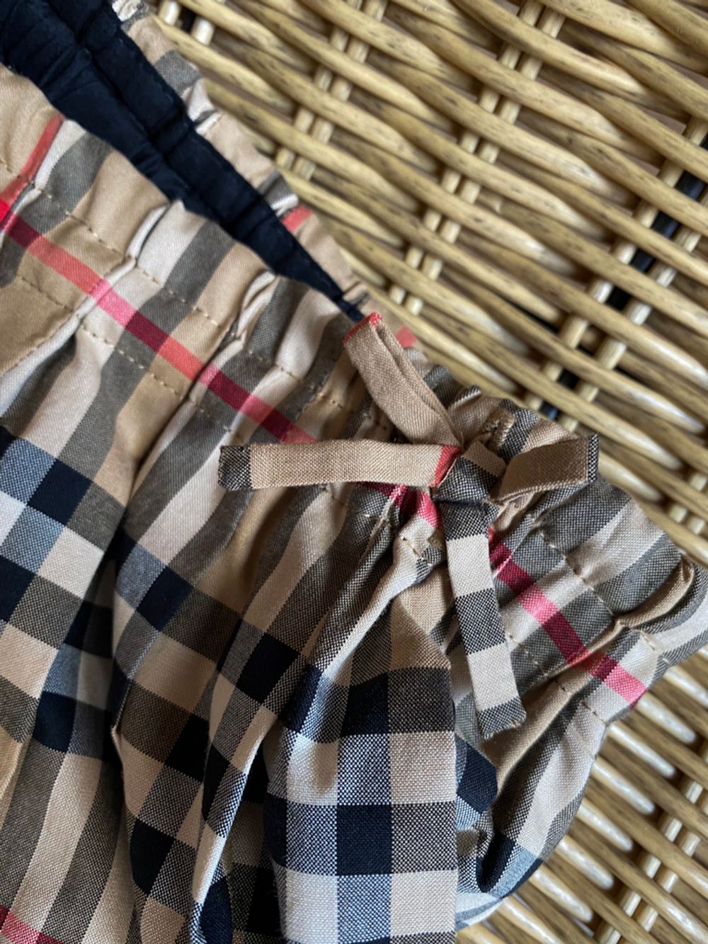 Юбка Burberry, 116