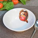 Салатник 360мл форма Идиллия Кроха Ежонок