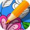 Coloring Books For Adults