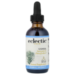 Eclectic Herb, экстракт уснеи, 60 мл (2 жидк. унции)