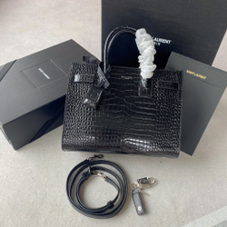 Saint Laurent Sac De Jour Baby