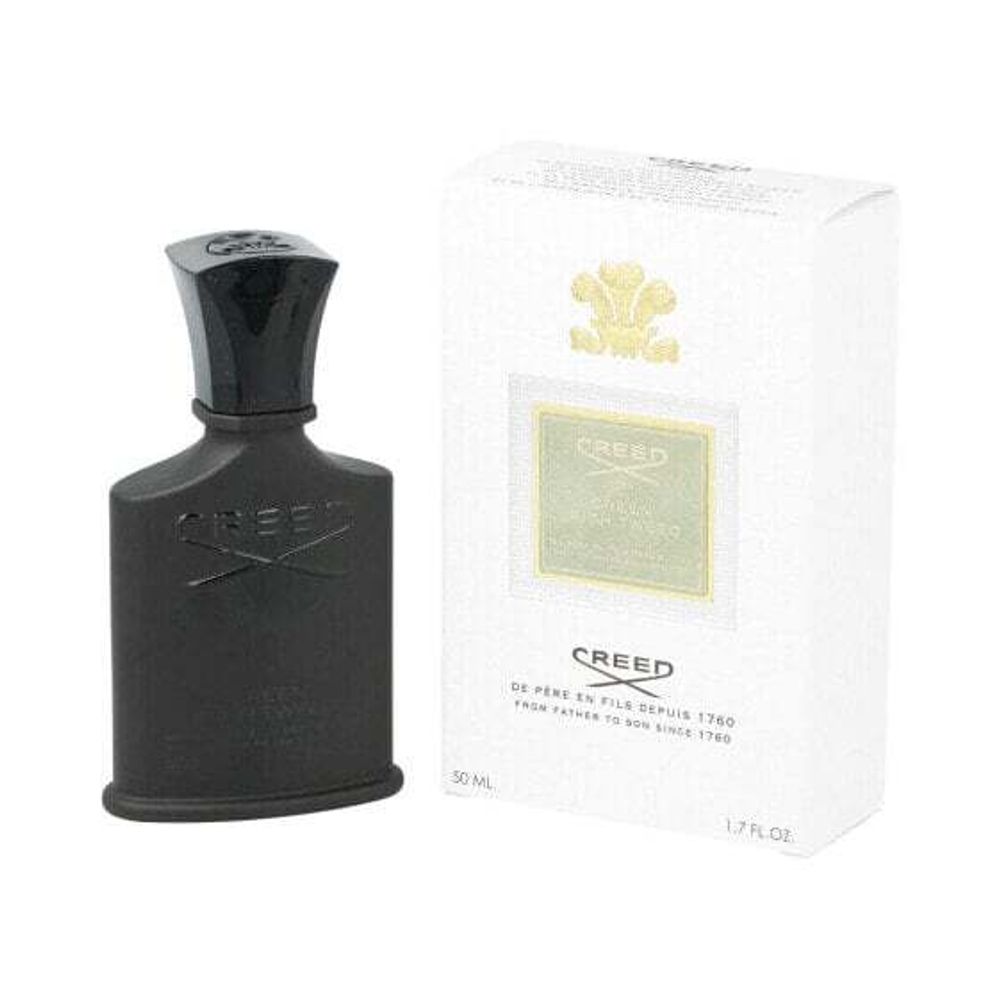 Мужская парфюмерия Мужская парфюмерия Creed Green Irish Tweed EDP 50 ml