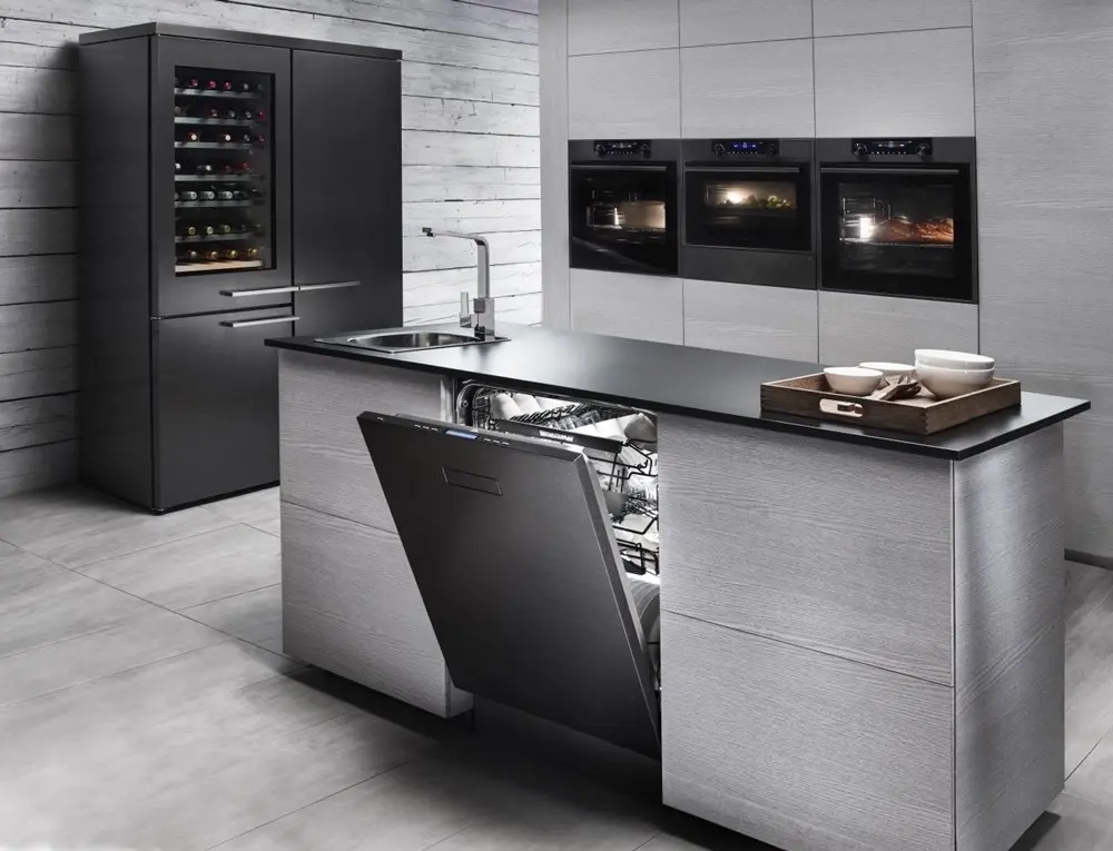 Духовой шкаф Asko OP8687B фото 5