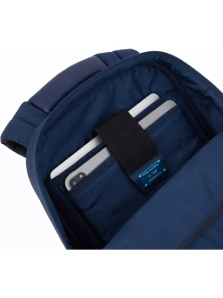 Рюкзак Wallaby CA6219W120/BLU